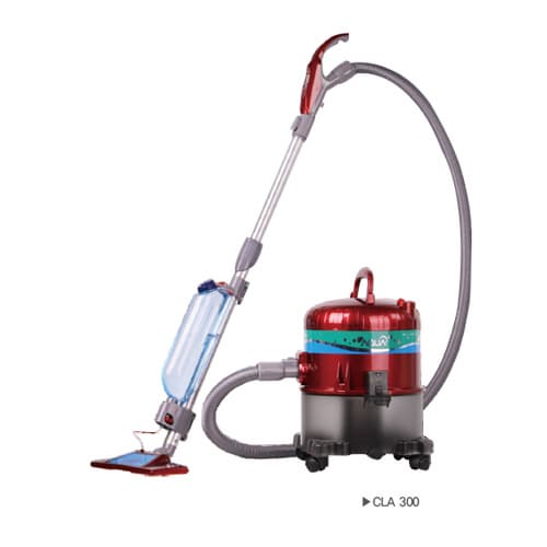 Water Vacuum Cleaner for commercial